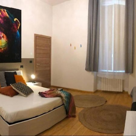 Casa Vivace In Centro Torino Apartment Luaran gambar