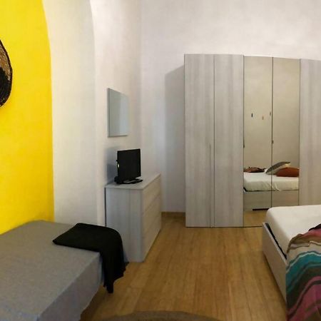 Casa Vivace In Centro Torino Apartment Luaran gambar
