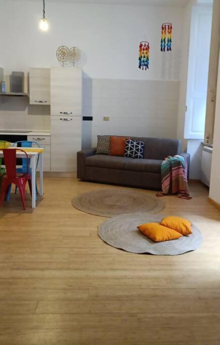 Casa Vivace In Centro Torino Apartment Luaran gambar
