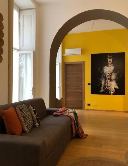 Casa Vivace In Centro Torino Apartment Luaran gambar
