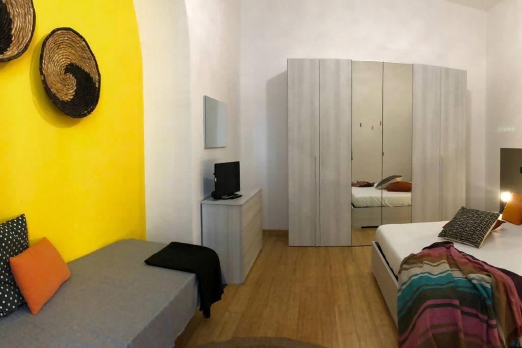Casa Vivace In Centro Torino Apartment Luaran gambar